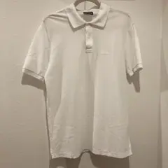 DIESEL ディーゼル 半袖 ポロシャツ M