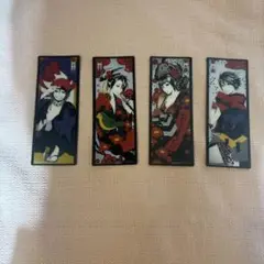 曇天に笑う 特典セット