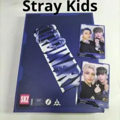 チャンビン Changbin＆⭐STRAY KIDS oddinary⭐韓国盤K