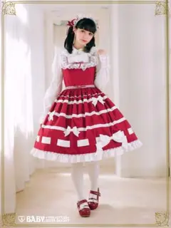 9日迄HD付Falln’Ribbonメタモルフォーゼangelic pretty