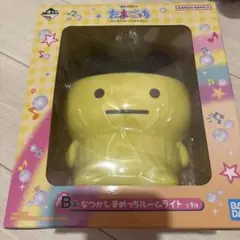 一番くじ たまごっち B賞 なつかしまめっちルームライト