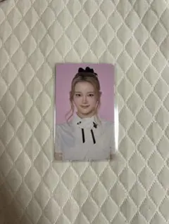 THIS IS ME:I 櫻井美羽 ラントレ
