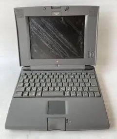 Apple PowerBook 540c USA ジャンク