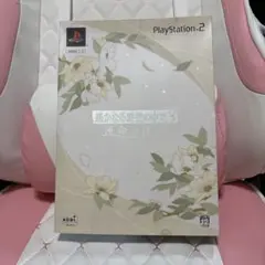 運命の迷宮 PlayStation 2 ソフト