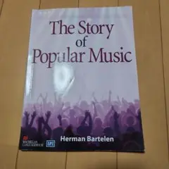 The Story of Popular Music