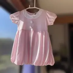 女児ワンピース95センチ