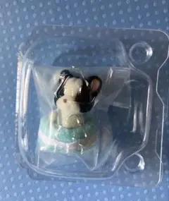 シルバニア　フレンチブルドッグの小さい赤ちゃん