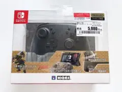 ジャンク】 ライセンス ワイヤレスホリパッド ニンテンドースイッチ ゼルダの伝説