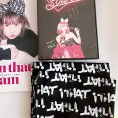 HAPPYちゃん　iTHAT（アイザット）バンダナ