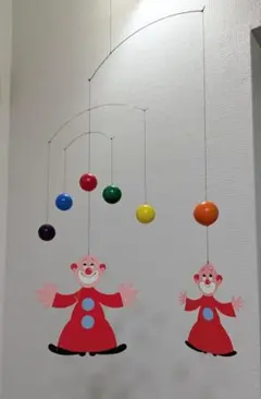 フレンステッドモビール　The Juggler's Apprentice