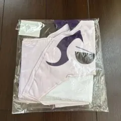 魔入りました！入間くん　モフエゴ先生　フードタオル