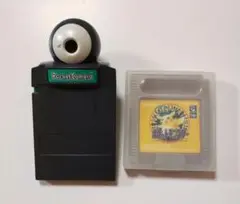 Pocket Camera ゲームボーイ用