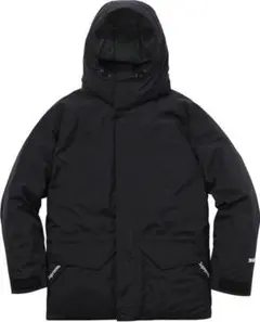 【完売品】supreme 700-fill Uptown Down Parka