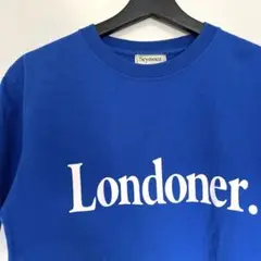 Tシャツ M Londoner ロゴT