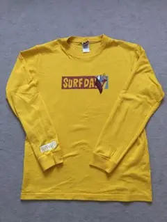【美品】Surf Day’s サーフデイズ 長袖 Tシャツ