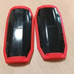 サッカー すね当て
