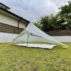 2025年最新】zpacks hexamid pocket tarpの人気アイテム - メルカリ