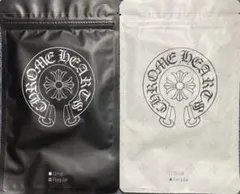 クロムハーツ マスク カバー CHROMEHEARTS 新品未開封品 国内正規品