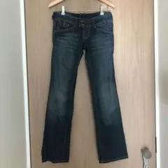 インポートデニム USED//JEANS(ユーズドジーンズ