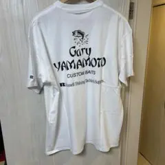 Russell Athletic Gary Yamamoto Tシャツ