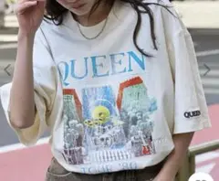 Queen Tシャツ