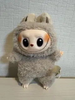 LABUBU ラブブ マカロン ソイミルク
