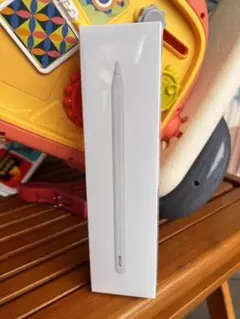 ✨純新品✨Apple Pencil 未開封未使用 正規品