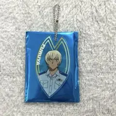 名探偵コナン　降谷零　アクリルキーホルダー