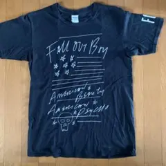 フォールアウトボーイ　Tシャツ