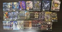 ドレッドノートTCG 1弾 ST まとめ