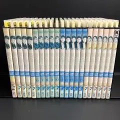 黄金の虹 レンタルDVD アニメ 全巻完結セット