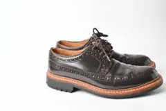 green label relaxing 14118-41 ウイングチップ
