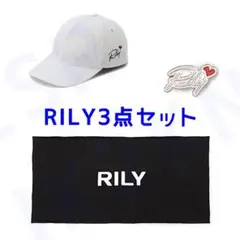 2025年最新】今市隆二 rily キャップの人気アイテム - メルカリ