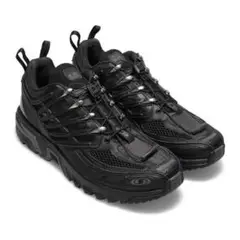 salomon acs pro トリプルブラック