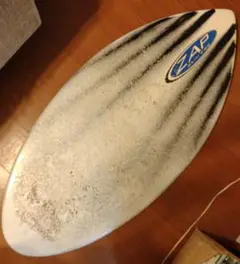 ZAP　スキムボード