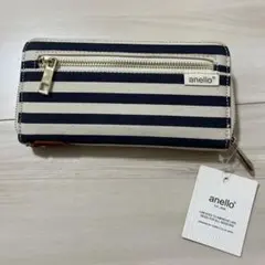 anello 長財布