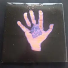 初回UK盤/George Harrison