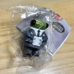 ショーン・タンの立体世界 セミ