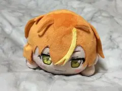 プロセカ 寝そべりぬいぐるみ 東雲彰人