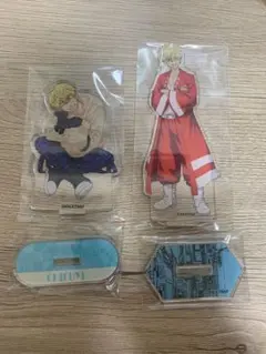 東京リベンジャーズ 松野千冬 アクリルスタンド
