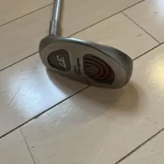 MARKMAN 37 パター