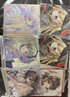 和泉つばす　コミックマーケット106