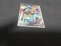 クシャトリヤ 　パラレル　ラクスクライン　優勝プロモ　プロモ