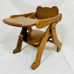 アルク木製ローチェア 大和屋