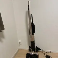 アイリスオーヤマ スティック掃除機