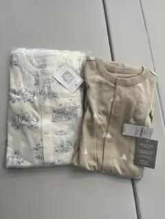 baby GAP 2wayオール 12-18ヶ月 2点セット