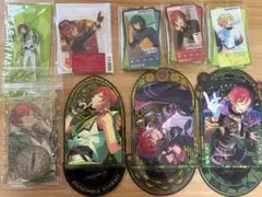 逆先夏目　アクスタ　まとめ売り