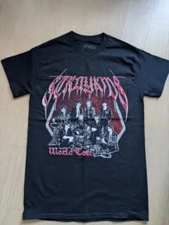 2025年最新】straykids tシャツ アメリカの人気アイテム - メルカリ