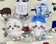 ちいかわ パラレルワールド⁉︎ ぷちミニマスコット