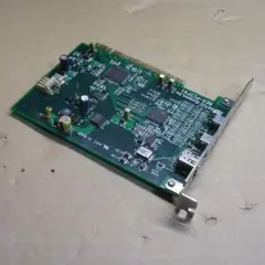 ＜PCI＞Ratoc REX-PCIFW1 FireWireカード